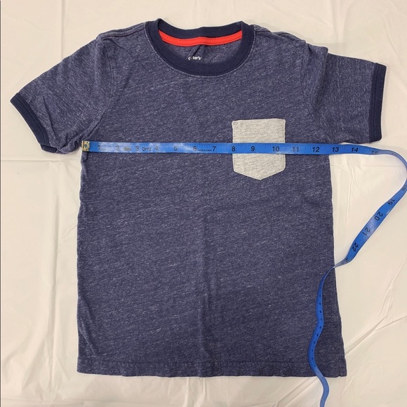 5T kids short sleeve top - Picture 5 of 5
